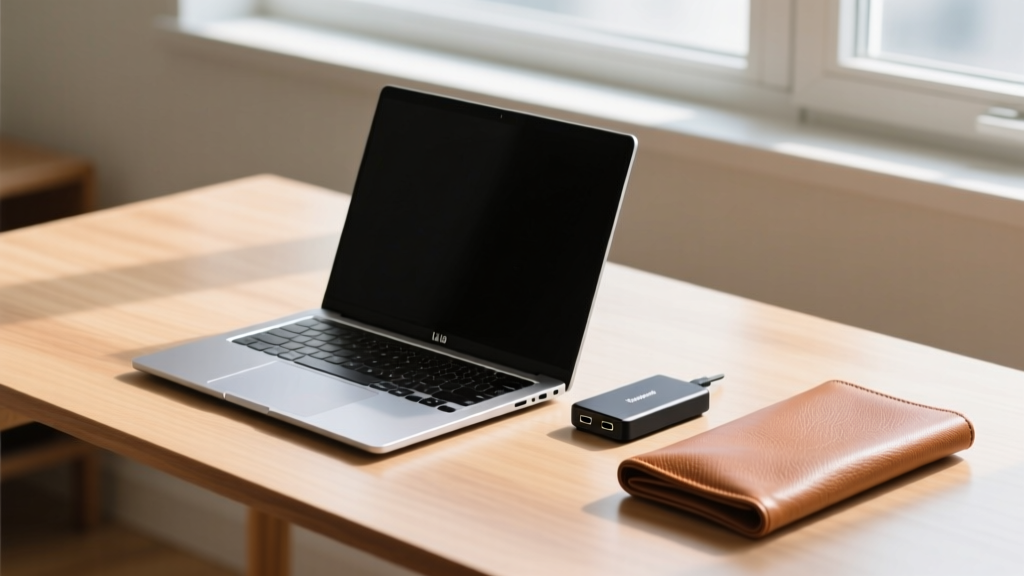 LG Gram 2026 Release Date: Best Accessory Pairings & Add-Ons