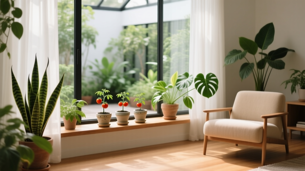 Pet-Friendly Tomato Start Dates (2026)