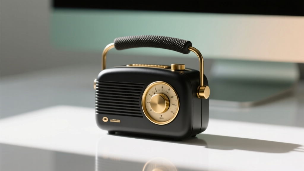 Best Hand Crank Radios: 7 Features That Matter