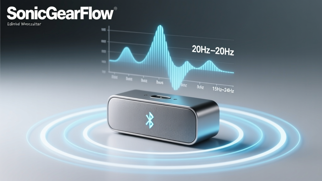 What Is Good Frequency Response for Bluetooth Speakers?