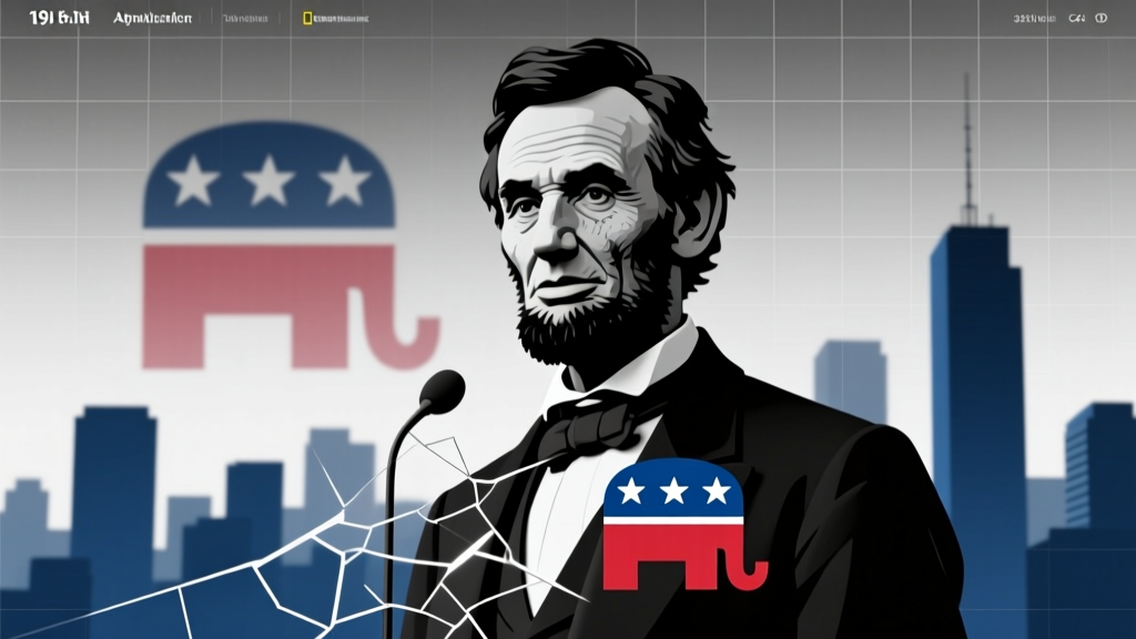 Lincoln’s Political Party: GOP Switch & Legacy (2026)