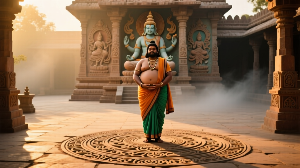 Being Fat in Indian: Cultural Dream Symbolism