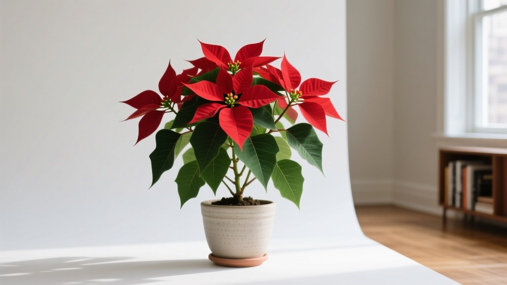 How to Propagate Poinsettias (2026)