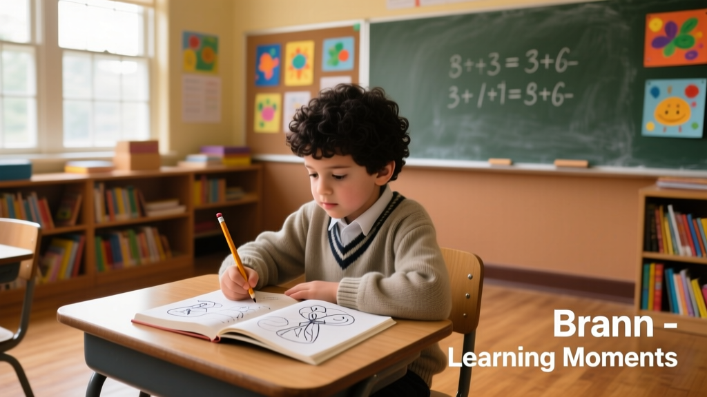 Brann: Evidence-Based Insights on the Norwegian Early Childhood Education Framework