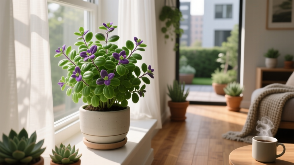 Pet Friendly Oregano Indoor Growing Guide (2026)