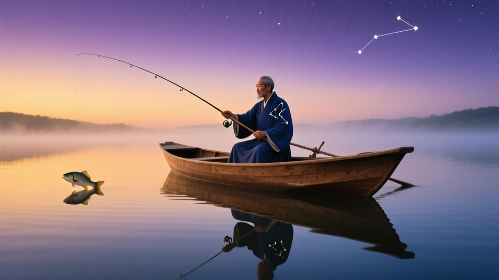 Dreaming About Fisherman: Meaning & Symbolism