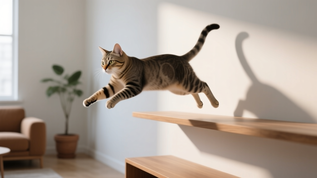 Stop Fighting Your Cat’s Instincts