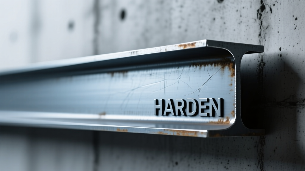 Harden: Building Resilience in Early Childhood Through Evidence-Based Practice