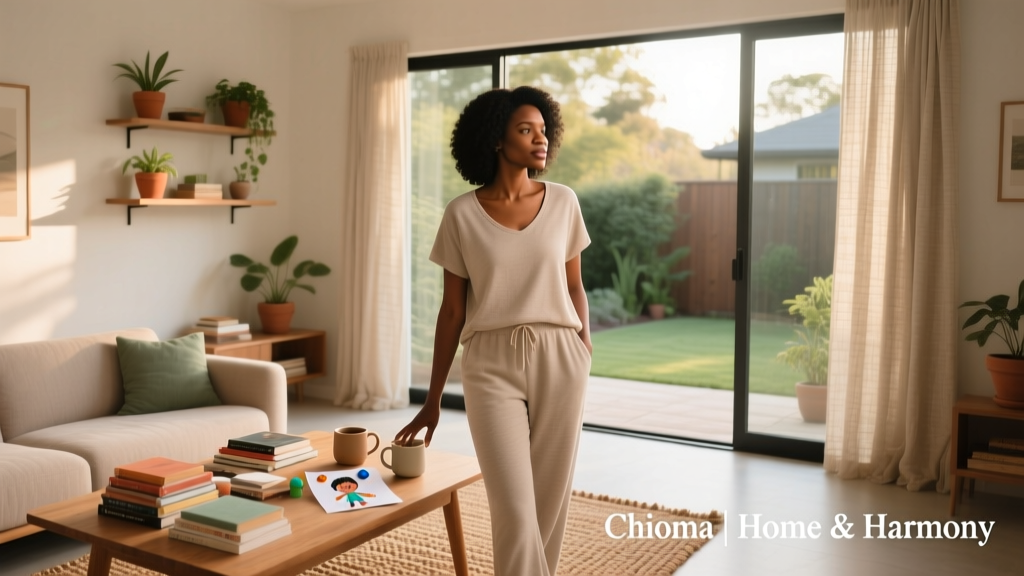 Chioma: A Practical Guide for Parents Raising a Child with This Name — Meaning, Identity, Cultural Roots, and Everyday Support