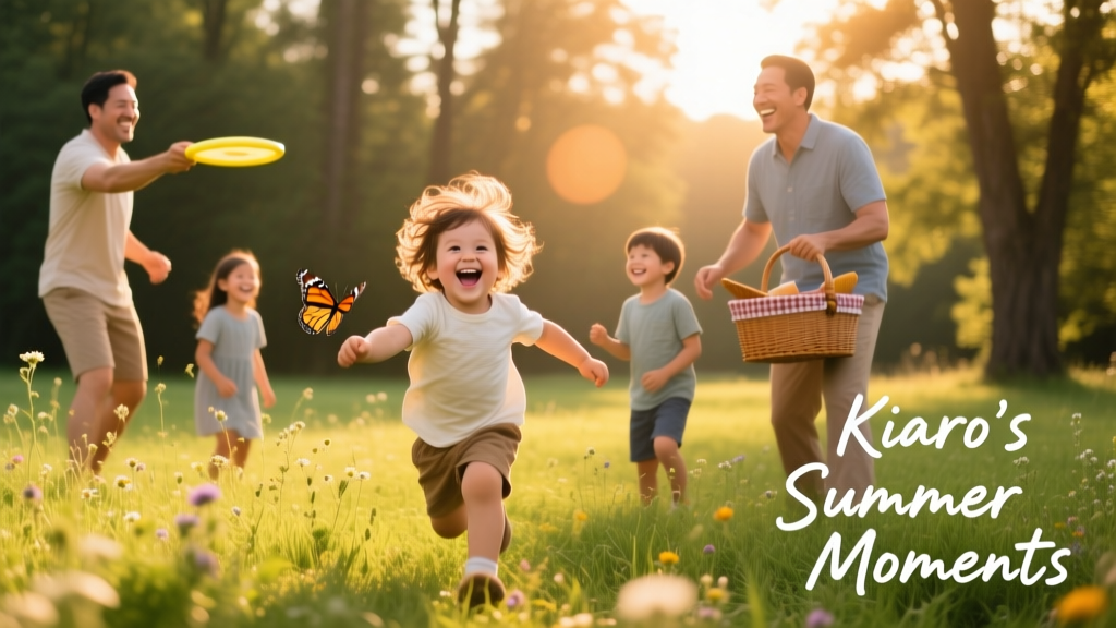 Kiaro: A Science-Backed Approach to Supporting Children’s Emotional Regulation and Family Wellbeing