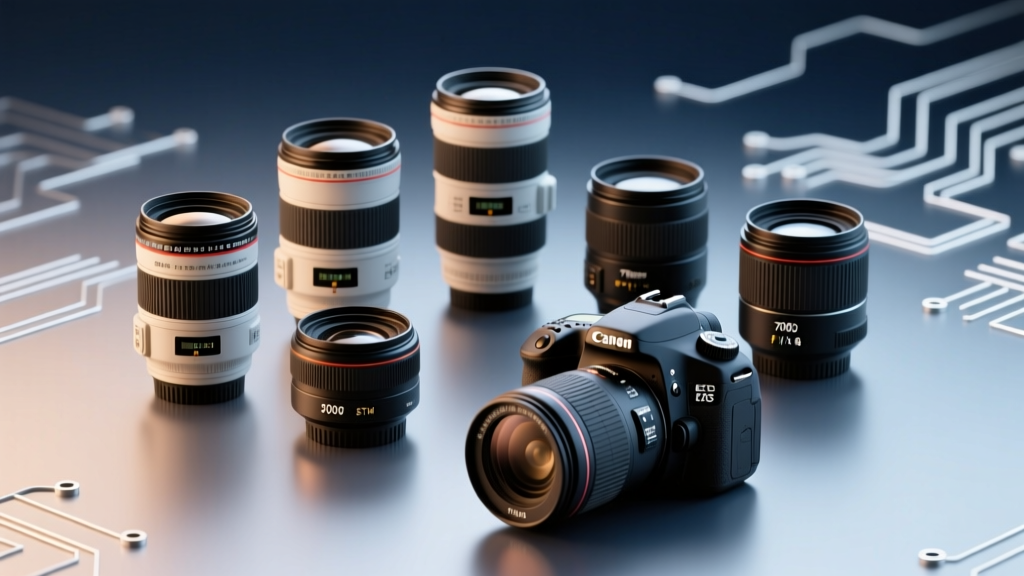 Stop Wasting Money on Overhyped Lenses: The 7 Best Canon 700D Lenses Actually Used (and Loved) by Photographers Who Shoot Daily — Not Just Reviews