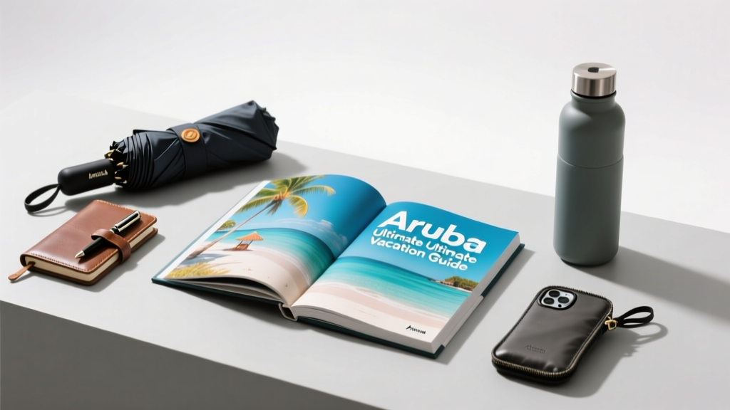 Aruba Ultimate Vacation Guide: Practical Tips, Gear Recommendations & Local Insights