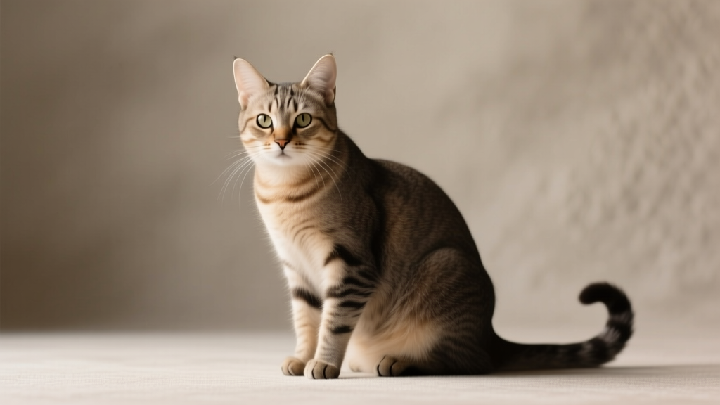 What Does Cat Behavior Mean Classic? 7 Universal Signals...
