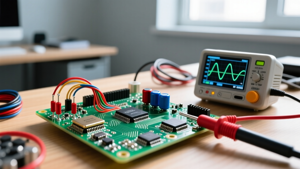 What is I-V Curve Tracing? The Diagnostic Sweep That Beats Multimeter Spot Checks