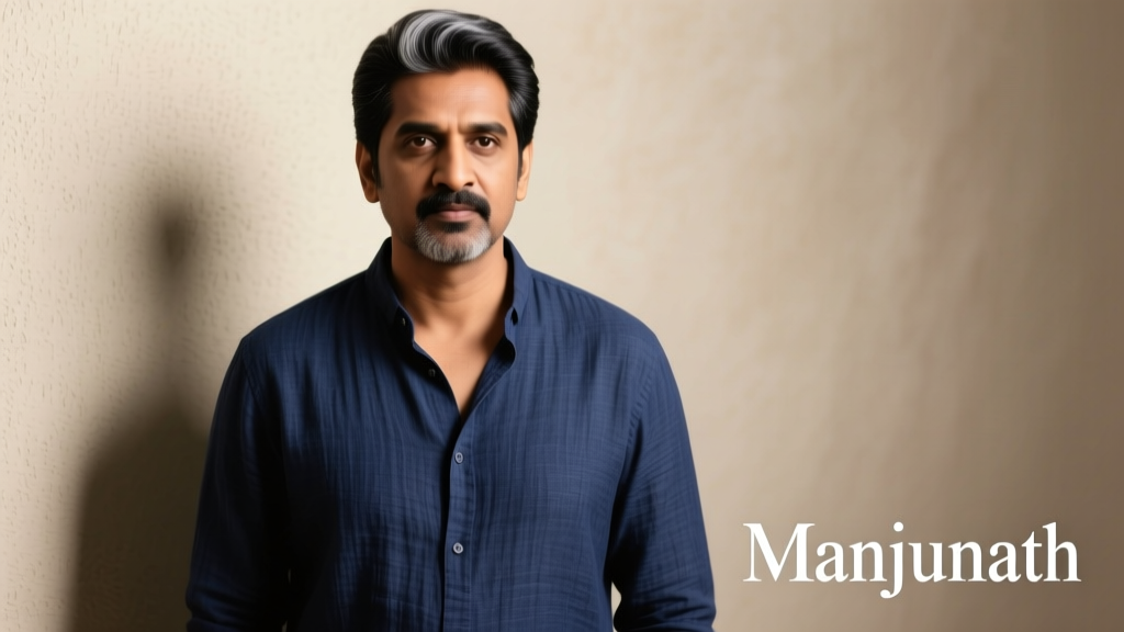Manjunath: A Doula’s Evidence-Based Perspective on Prenatal Wellness and Cultural Continuity