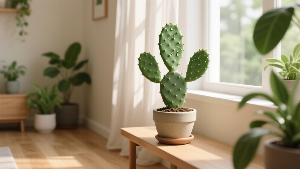 Indoor Cactus Fertilizer Guide: Science-Backed Tips (2026)