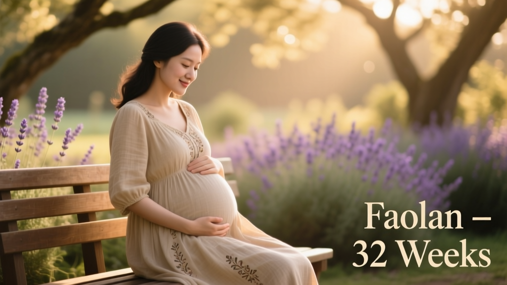 Faolan: Evidence-Based Insights for Pregnancy, Birth, and Postpartum Support
