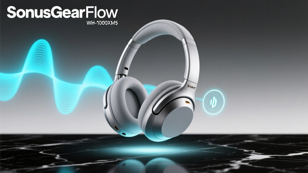 How To Pair Sony Headphones Wireless (2026)