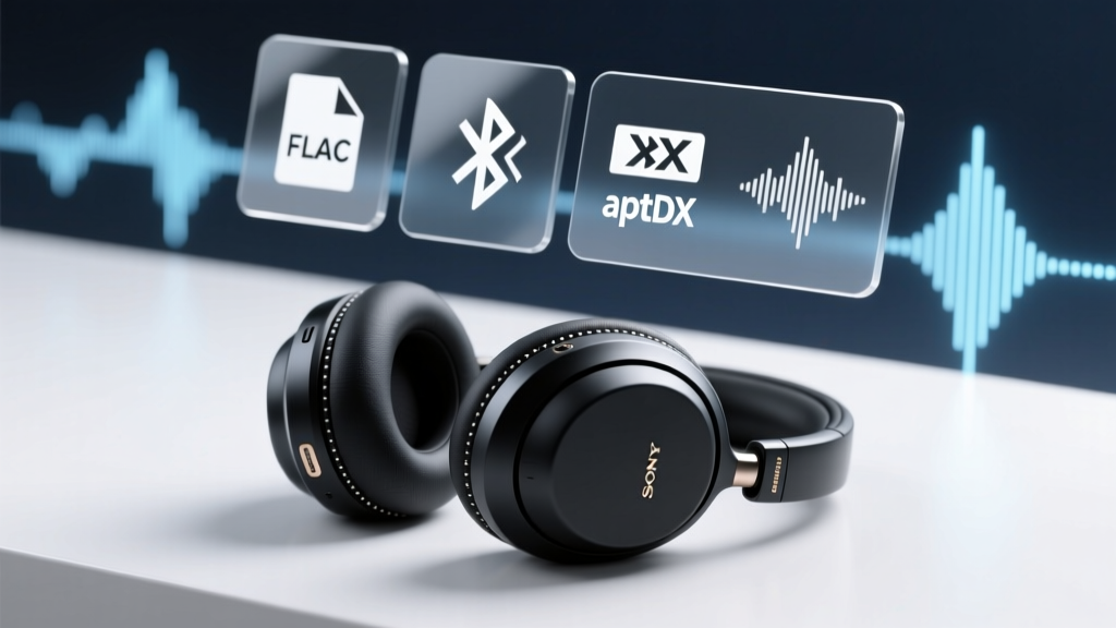 Do Wireless Headphones Deliver FLAC? (2026)