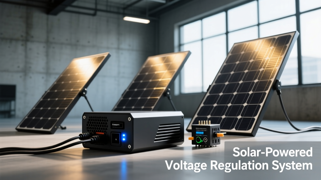 AC-DC Power Supply Efficiency Testing per DOE Level VI & CoC