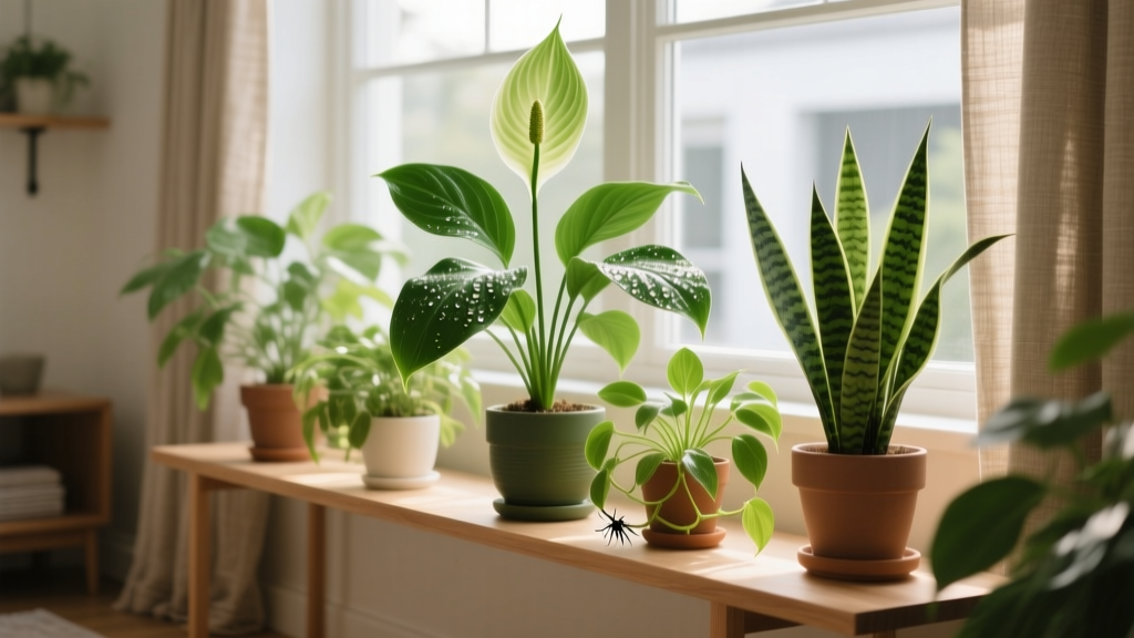 Indoor Plant Bugs: 7 Gentle, Non-Toxic Fixes (2026)