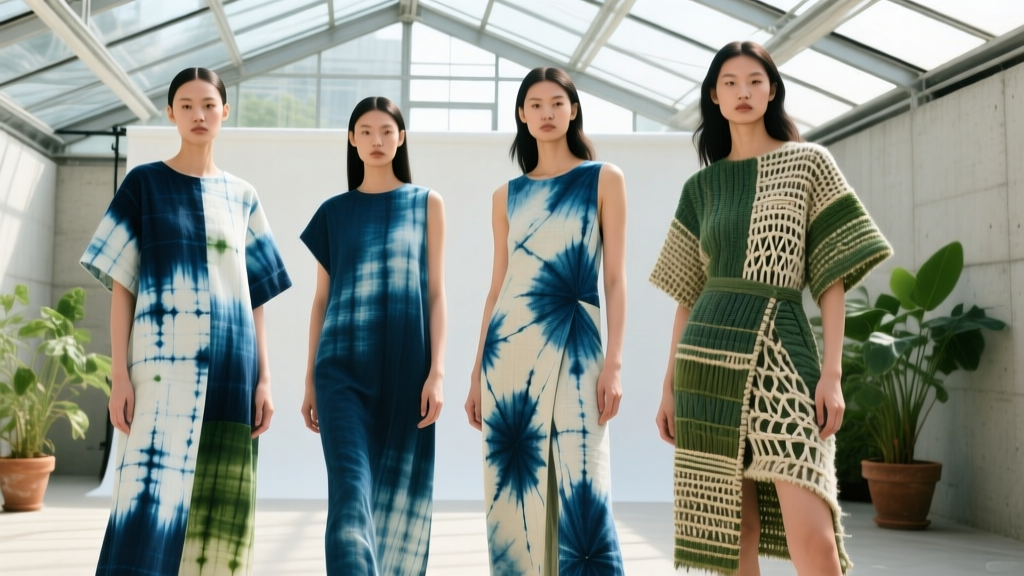 Where to Learn Eco-Friendly Dyeing Techniques