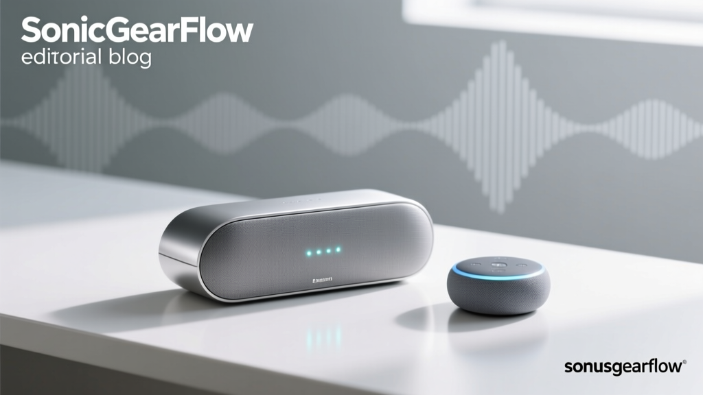 What Bluetooth Speakers Work Best With Echo Dot (2026)