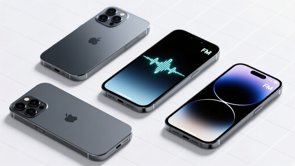 5 Phones With FM Transmitters in 2025 (Tested)