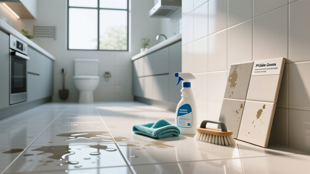 7 Proven Tile Cleaning Mistakes to Avoid for Spotless Floors