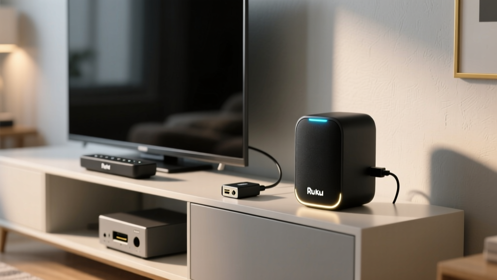 Roku Bluetooth Speakers: How to Connect Non-Roku (2026)