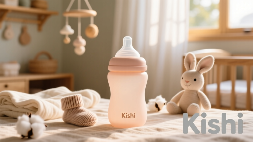 Kishi: Evidence-Based Guidance for Parents of Infants with Hypotonia and Developmental Delays