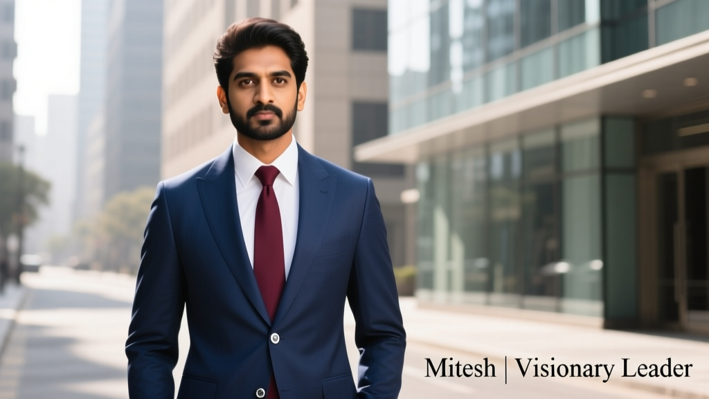 Mitesh: A Case Study in Early Childhood Development and Curriculum Responsiveness