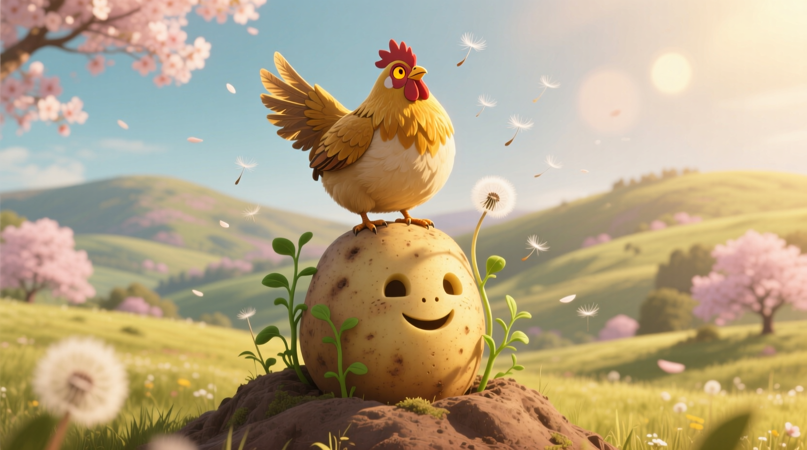 Perfect Chicken Potato Pairings: 5 Chef-Tested Methods