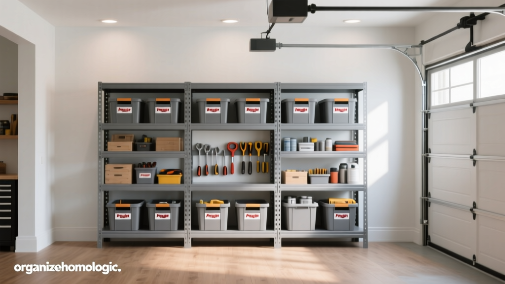 Where to Buy Harbor Freight Shelving Units (2024 Guide)