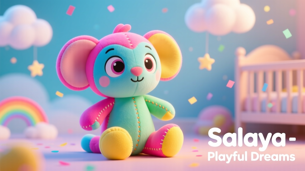Salaya: A Critical Safety and Market Analysis of the Popular Thai Toy Brand