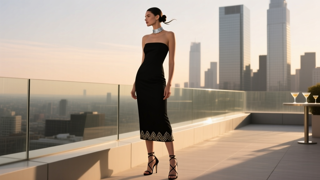 What to Wear to a Cocktail Party Female (2026)