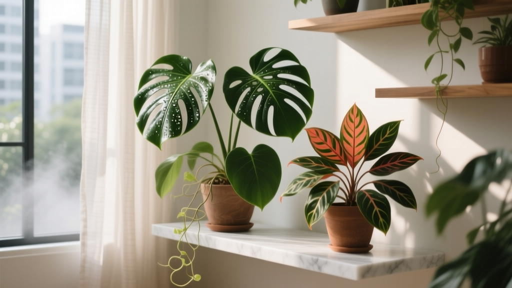Tropical Houseplant Care Video Guide (2026)