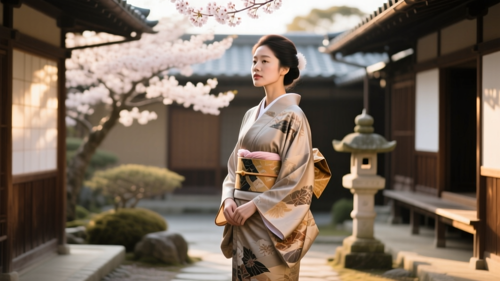 Kimono Buying Guide: Compare Types, Tiers, and Pricing