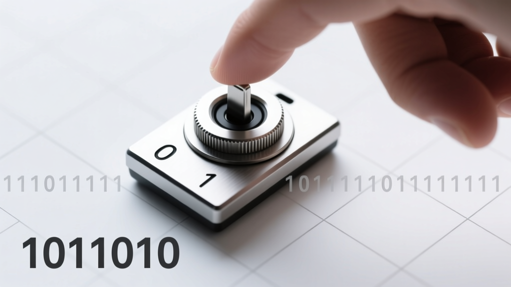 How To Match Binary With Switch: A Practical Guide for Embedded Engineers