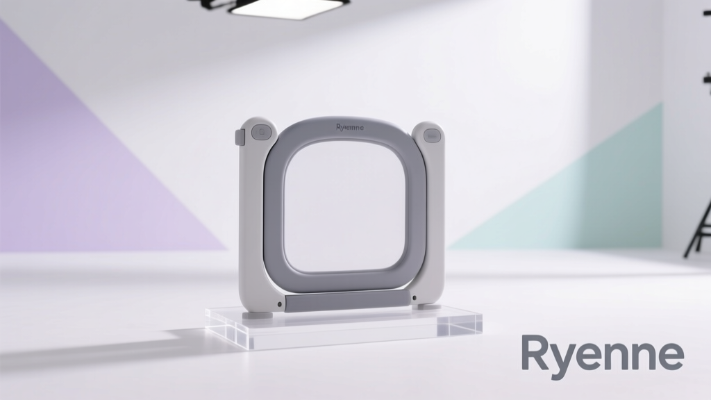 Ryenne Baby Monitor: Safety Evaluation, Real-World Testing, and Childproofing Integration