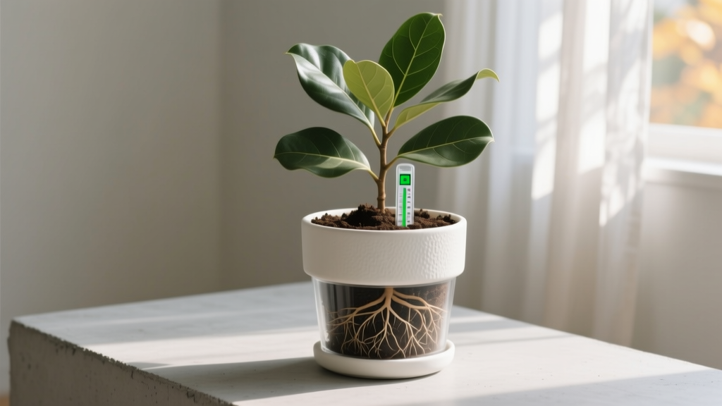 How Often to Water Large Indoor Plants (2026)