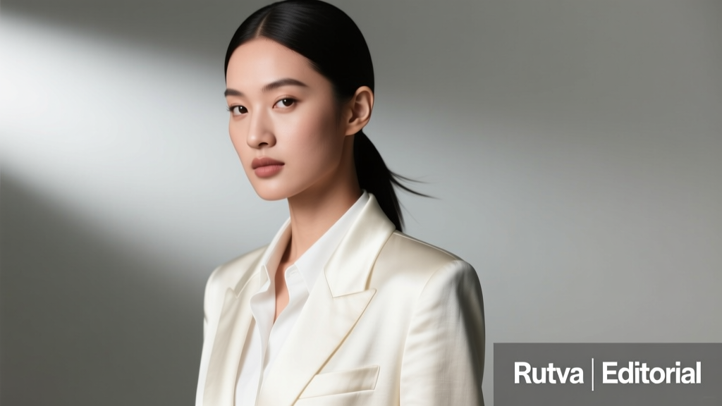 Rutva: A Science-Backed Prenatal Supplement Designed for Indian Physiology and Nutritional Needs