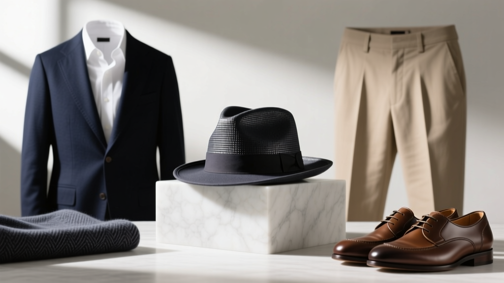 The One Hat That Goes With Everything for Men (2024)