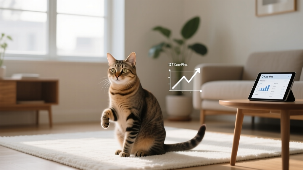 How Will Neutering My Adult Cat Change Its Behavior? What...