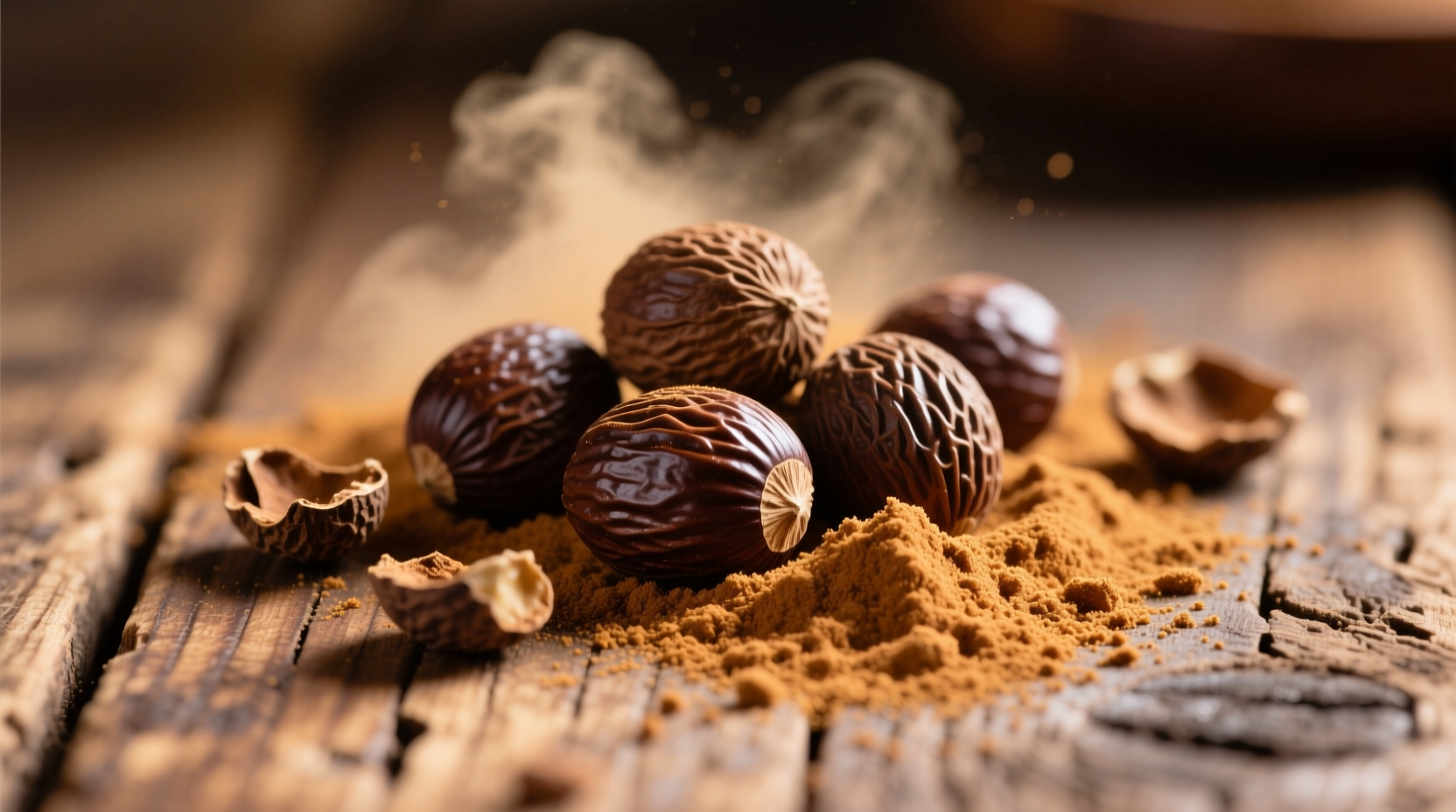 Muskatnuss Lakewood: Fakten statt Mythen - Praxisanleitung