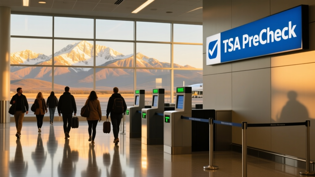 TSA PreCheck Gaining Popularity: Why Enrollment Surged 42% in 2023 and What It Means for Travelers