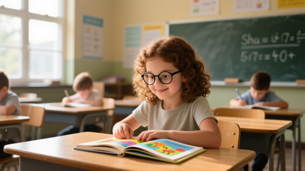 Shauna: A Developmental Profile and Evidence-Based Learning Framework for Early Childhood Educators