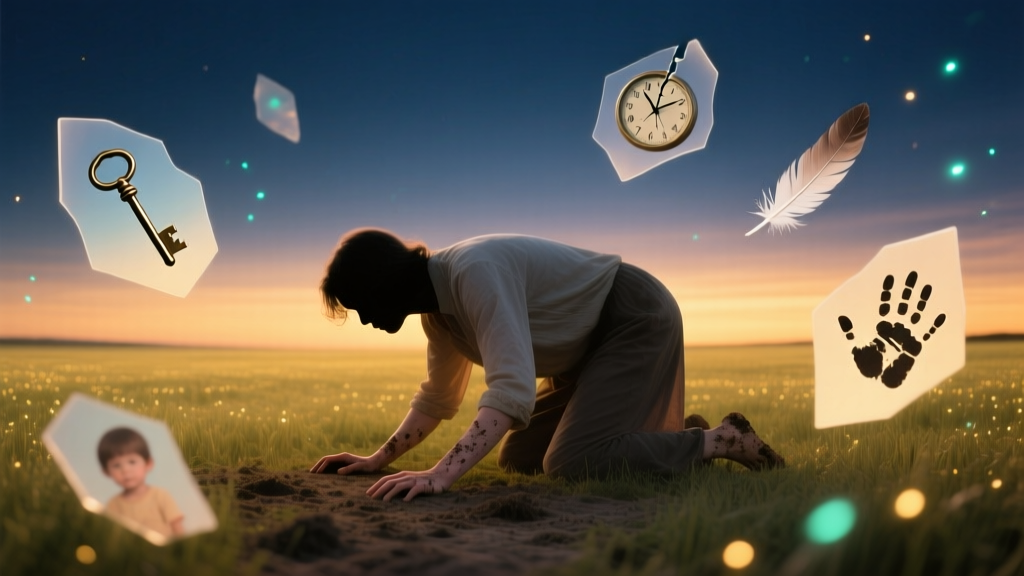 Dreaming About Crawling: Meaning & Symbolism