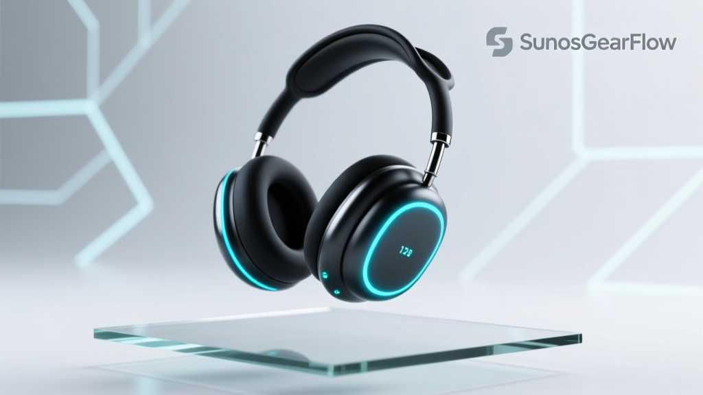 Wireless Headphones Setup Guide 2026