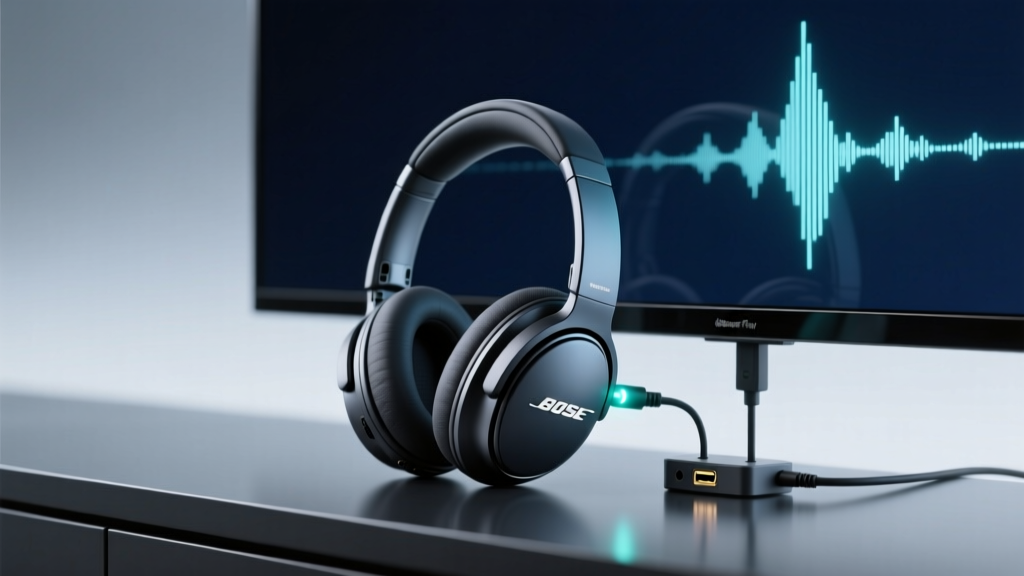 Can You Listen To Tv With Bose Wireless Headphones (2026)